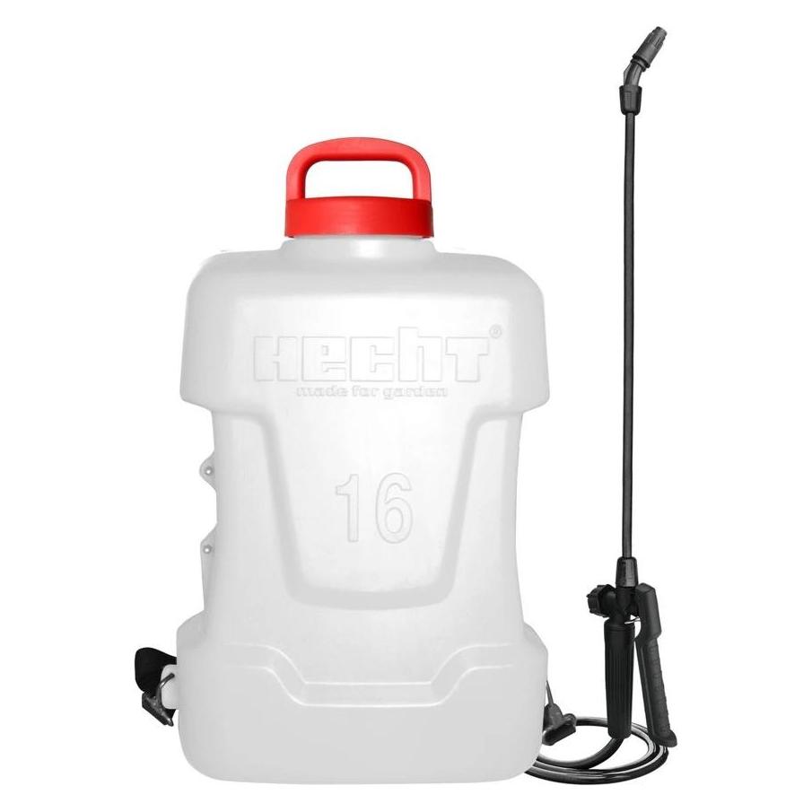 Hecht 416 (16 l) (HECHT416ACCU)