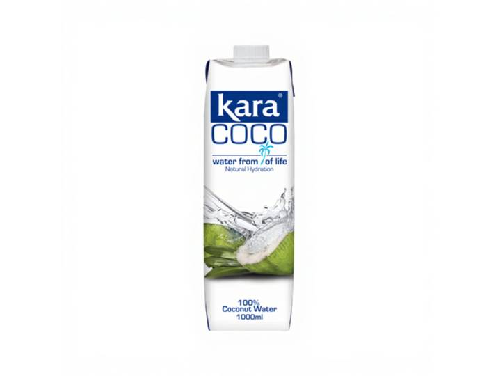 KARA Eau de coco - 1 L