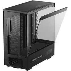 Deepcool CH690 Digital (ATX, mATX, Mini-ITX), PC Gehäuse, Schwarz