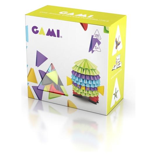 Meli Gami 250 (67356)