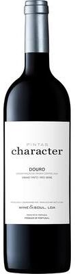 """Wine & Soul""" """Wine & Soul Pintas Character Red 2023 Red Wine - Portugal"""