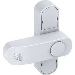 Basi 1100-0050 Fenstersicherung Weiß (glänzend)