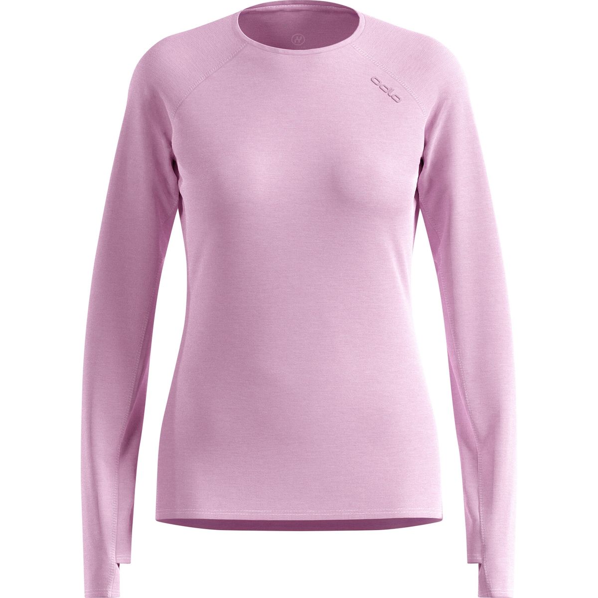 Odlo X-alp PW 115 orchid ice melange (11017) S 315661-11017-S