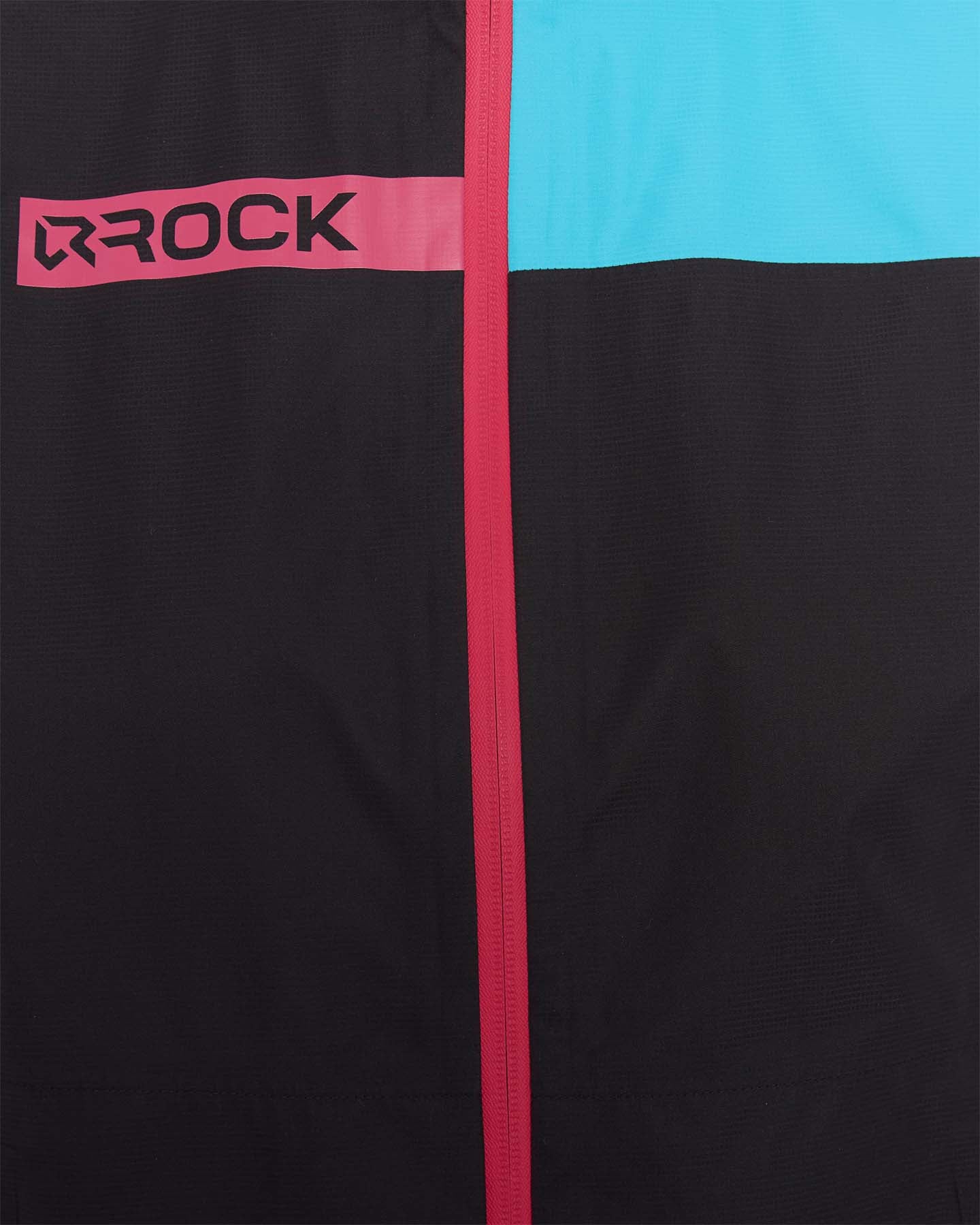 Rock Experience Great Roof 2.0 W - Giacca Outdoor - Donna - Nero M