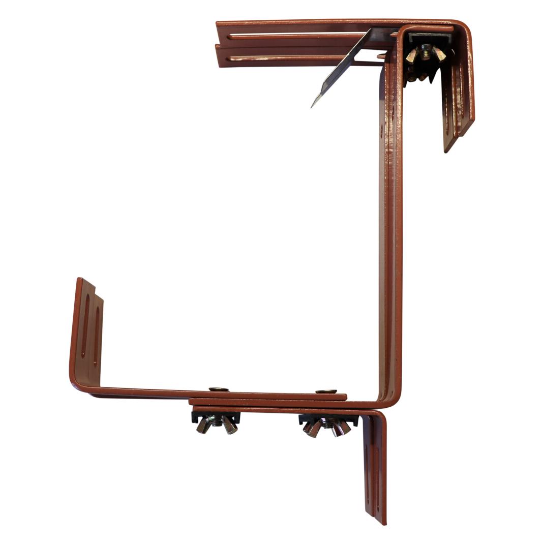 Siena Garden Blumenkastenhalter (678244)