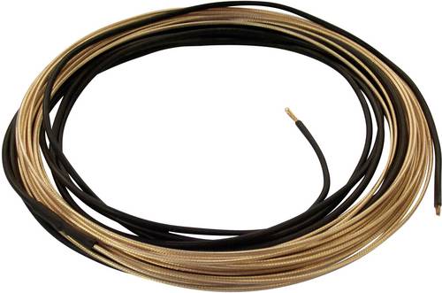 Arnold Rak HK-5,0-12 Heizkabel 12V 75W 5m