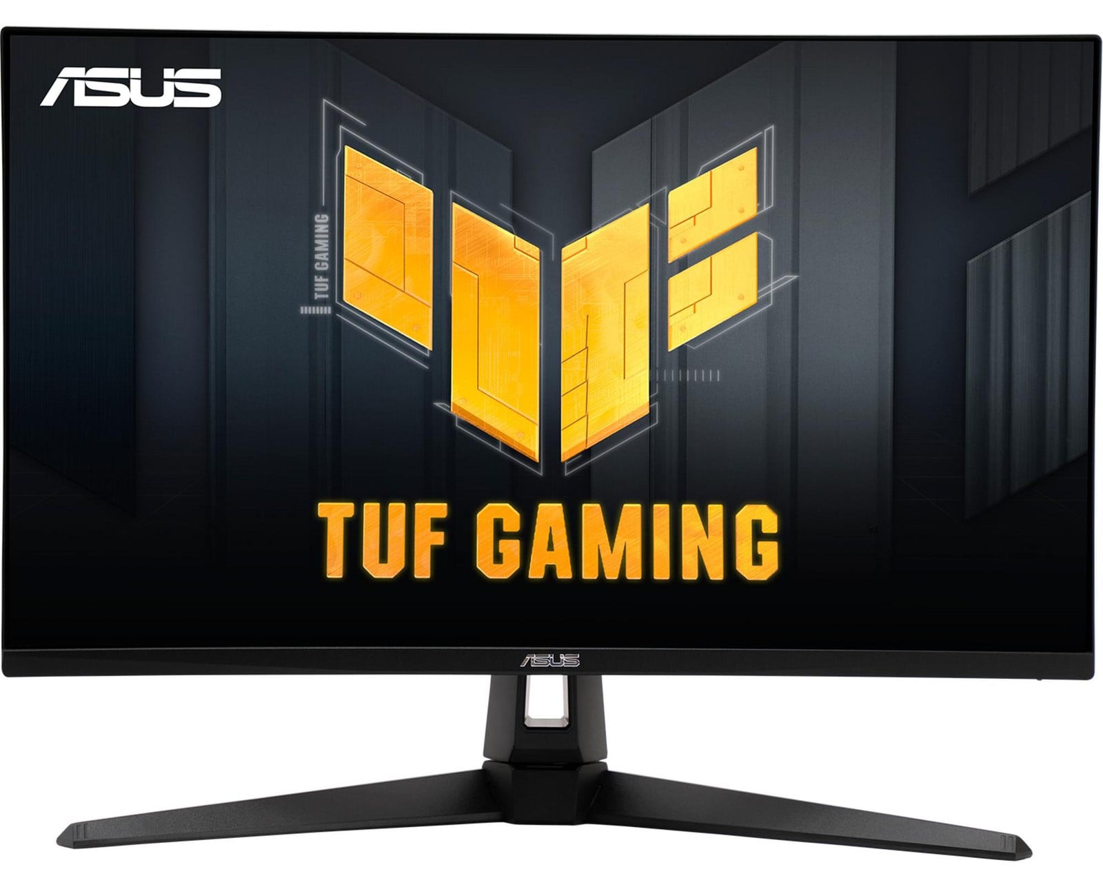ASUS TUF Gaming VG27UQ1A Monitor, 68,58 cm (27 inch), UHD, 160Hz, HDMI, DP