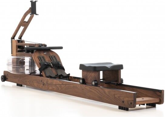 WaterRower Rudergerät Nussbaum Performance