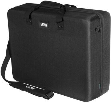 UDG Creator Hardcase PLX-CRSS12 Noir