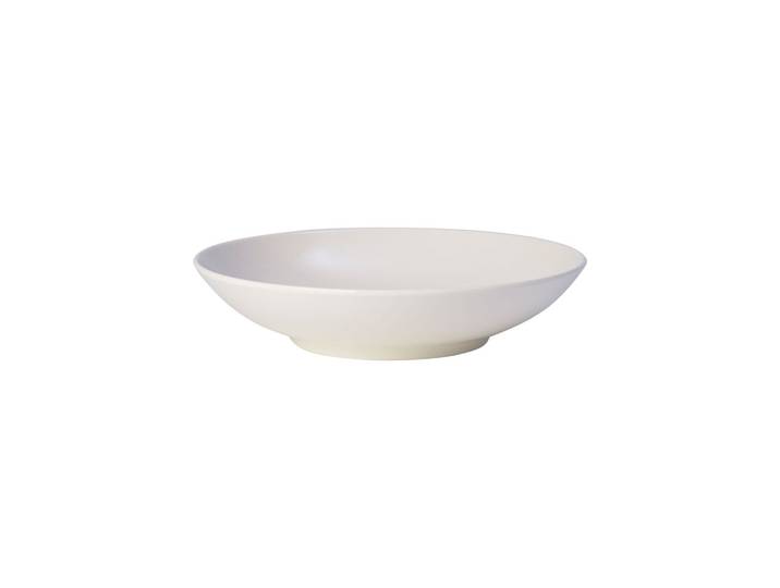 Schale VILLEROY & BOCH Schale For Me ø 24 cm weiß , weiß, Schüsseln, Schale