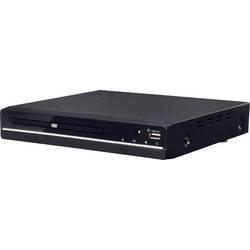 Denver DVH-7787 DVD-Player Schwarz 5706751041341