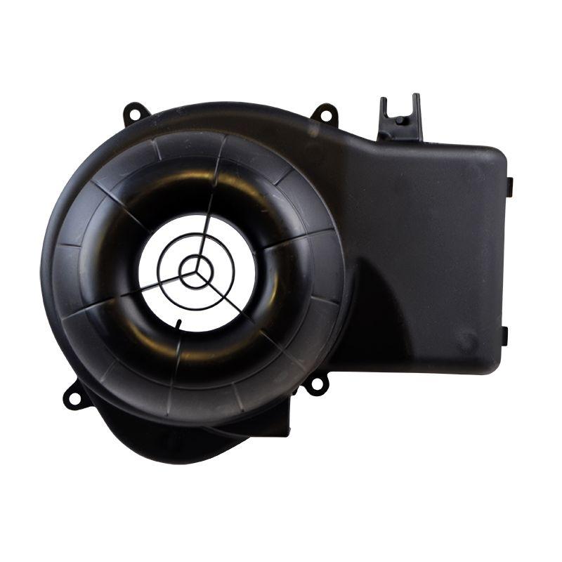 1Tek Origine Cache turbine Piaggio Typhoon / Zip / Fly / Liberty