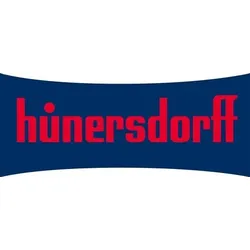 hünersdorff Industriekanister 30 l PE UN-Zulassung - 426501