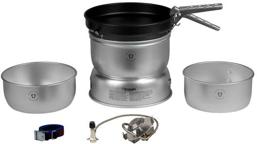 Trangia 25-3 UL GB