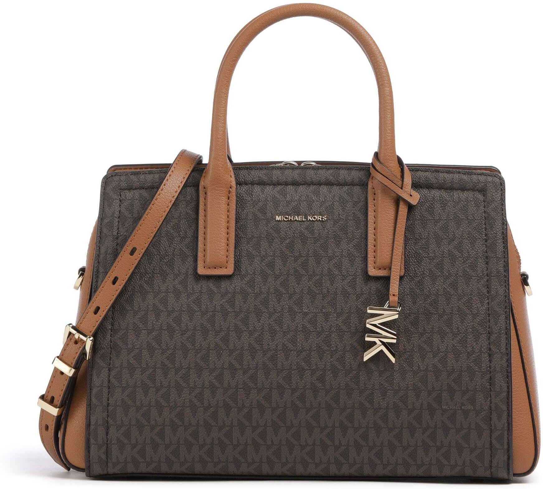 Michael Kors Laila Handtasche, braun