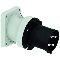 Bals Elektrotech. Anbau-Gerätestecker 2776