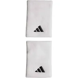 ADIDAS Accessoire Tennis, L, Größe ONE SIZE in Weiß WHITE/WHITE/BLACK