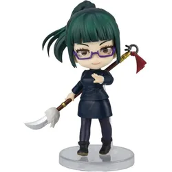 Bandai Jujutsu Kaisen - Figuarts mini: Maki Zen'in