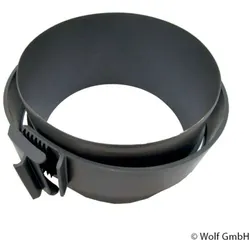 Wolf ISO-Rohrsystem Klemmring DN 160