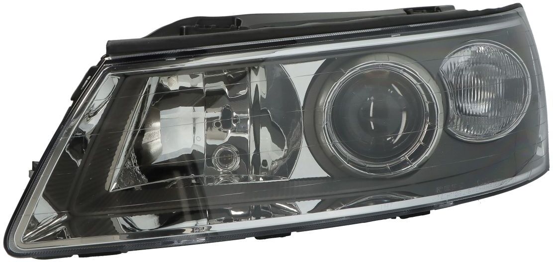 Depo Fanali 221-1138L-LDEM2