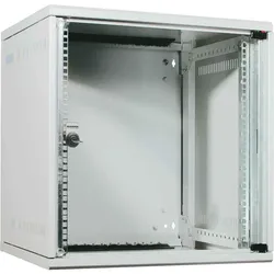 Schäfer Shop SCHAFER NT Box Schrank, Serverschrank Zubehör, Grau