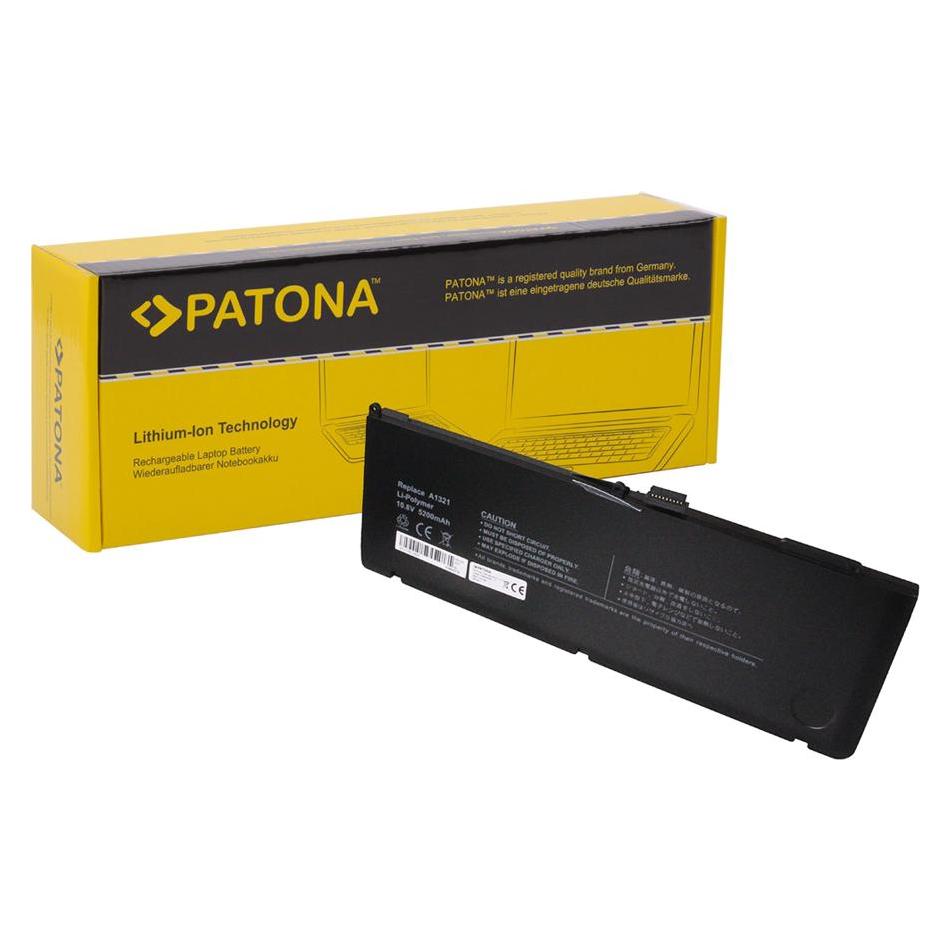 Patona 2484 (6 Zellen, 5200 mAh) (2484)