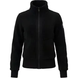 KRIMSON KLOVER Fleecejacke Stevie Jacket, Größe XL in Weiß Weiß