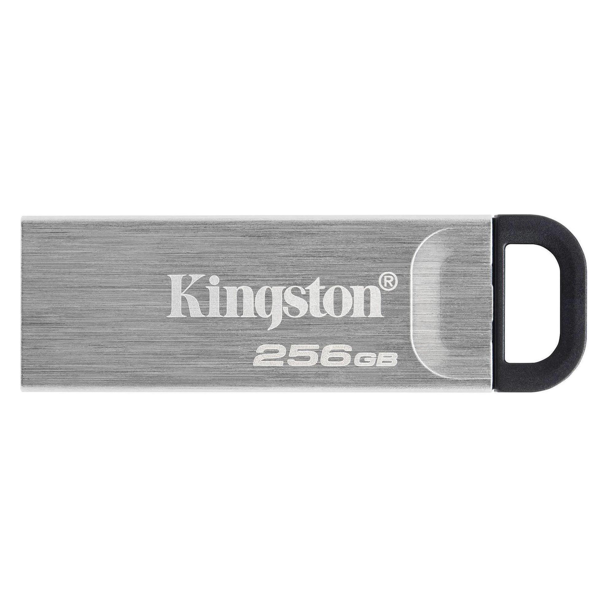 Kingston DataTraveler Kyson (256 GB, USB-A) (DTKN/256GB)