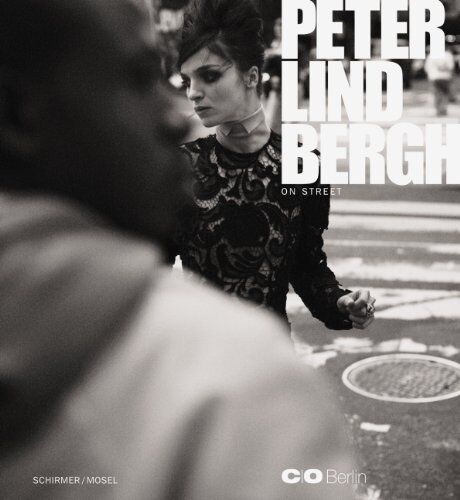 Peter Lindbergh - Peter Lindbergh : on street - Preis vom 09.10.2026 07:28:09 h