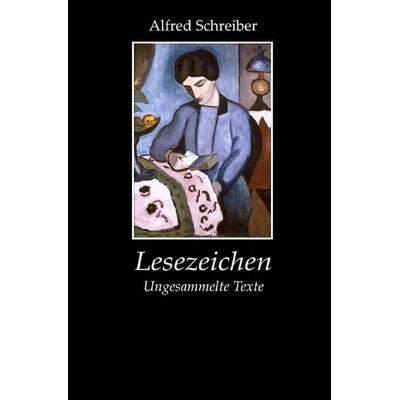 Lesezeichen