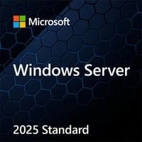 Microsoft Windows 2025 Standard Server 1-Device CAL dt.