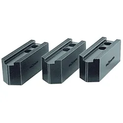 Röhm, Gewindeschneider + Gewindebohrer, Aufsatzbacken-Set 315, 3-teilig