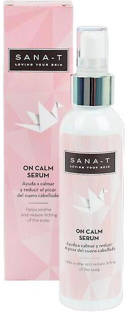 Sana-T On Calm Hair Serum 125 ml