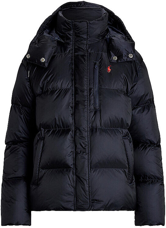 POLO RALPH LAUREN Daunenjacke dunkelblau   S S