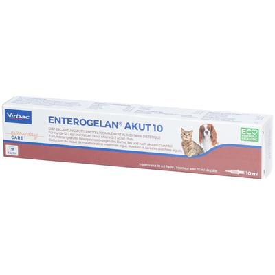 Enterogelan 10 Paste vet. 11,5 g