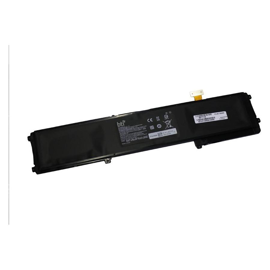 BTI RZ09-0195-BTI (6 Zellen, 6160 mAh) (RZ09-0195-BTI)
