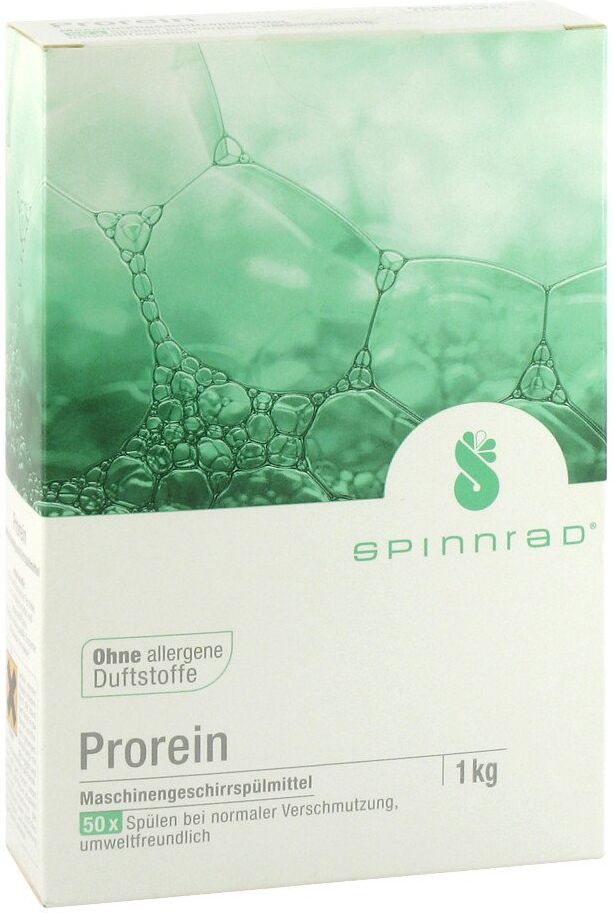Prorein Pulver