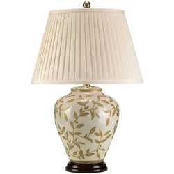 Licht-Erlebnisse, Tischlampe, Ismeina (E27)