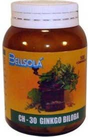 Bellsolà Bellsola ginkgo Biloba 100 comp