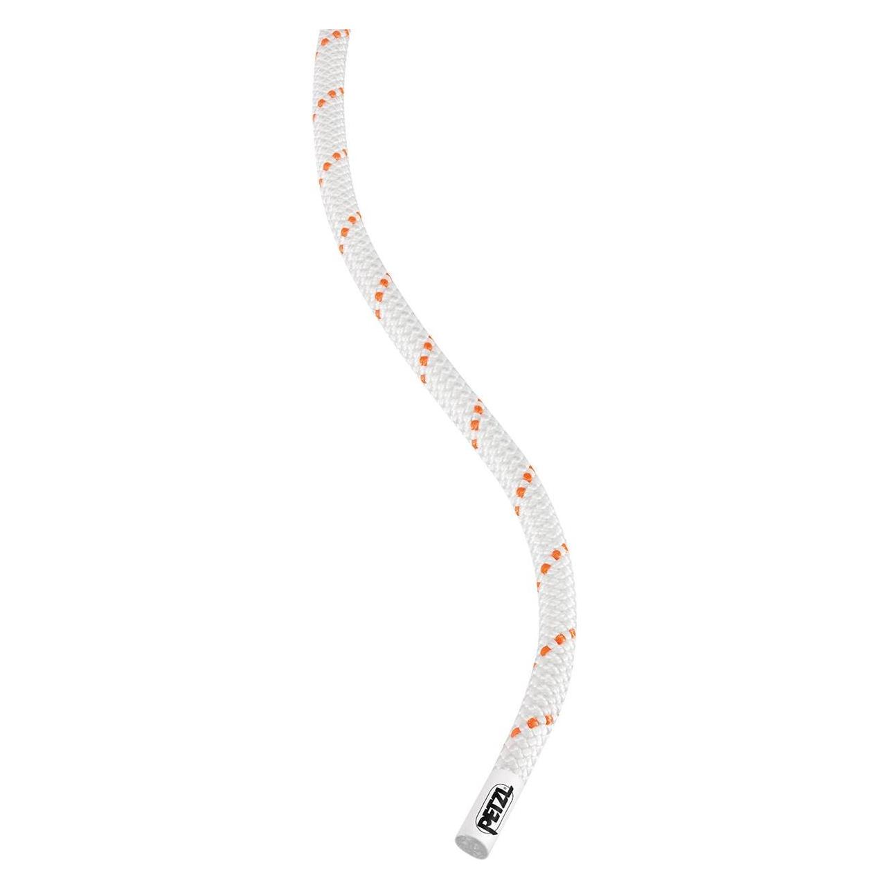 Petzl Push 9mm Halbstatisches Seil (R40AW 200-200m)