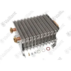 Vaillant Brenner, Turbo 20 kW Vaillant-Nr. 0020068045