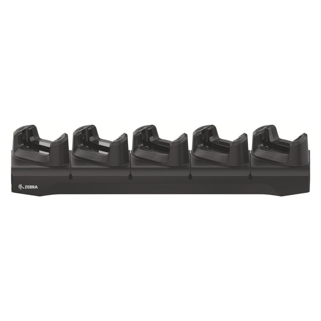 Zebra TC22, TC27 5-Fach ShareCradle (CRD-TC2L-SE5ET-01)