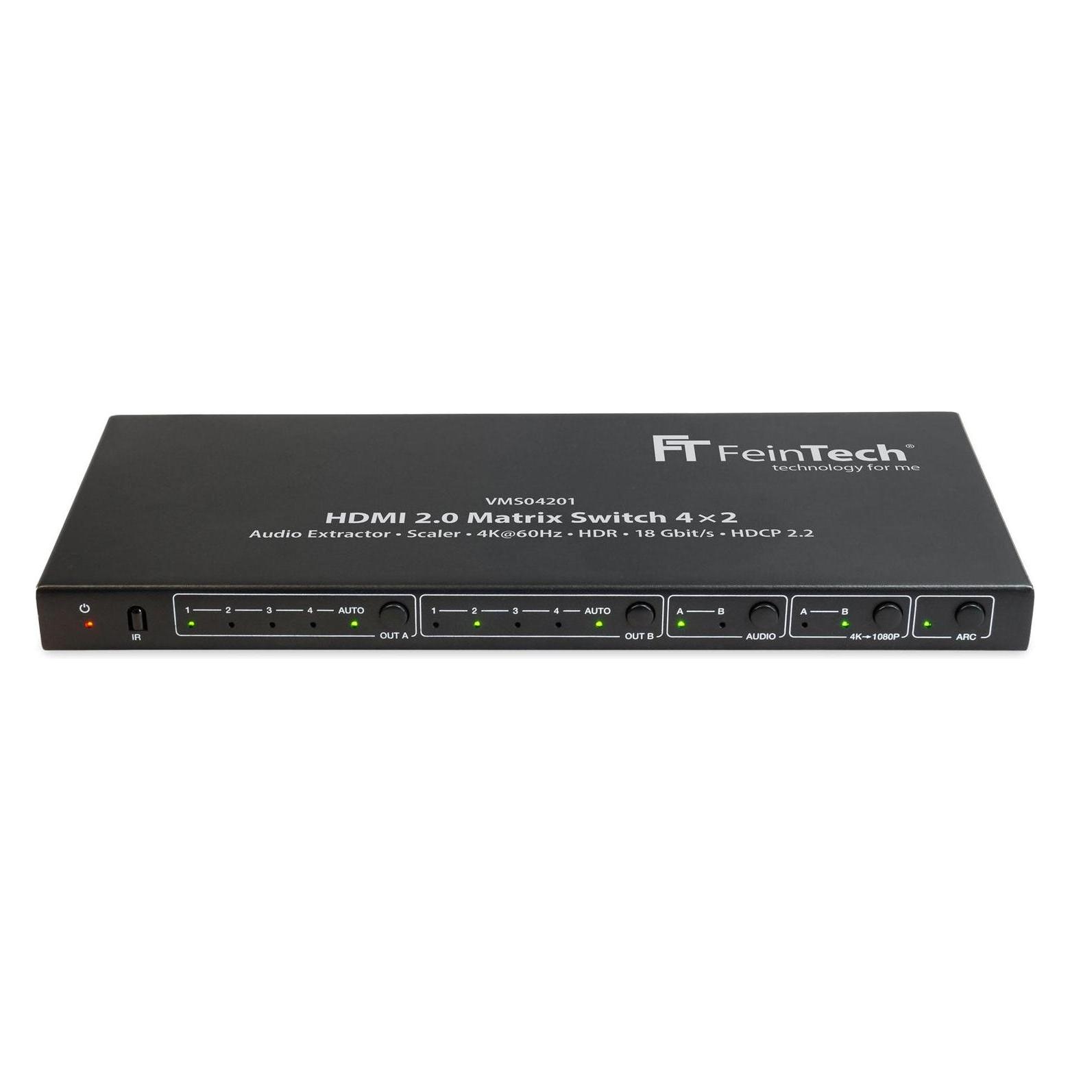 FeinTech Switch (VMS04201)