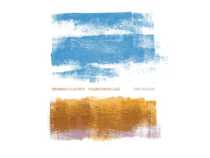 Clausen, Thomas / Calì, Francesco - The Voyage