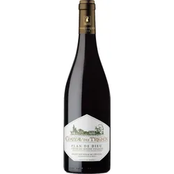 Château du Trignon Plan de Dieu Rouge 2023