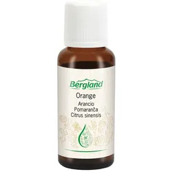 Bergland Orange 30 ml