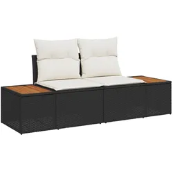 vidaXL, Gartenlounge, Ema