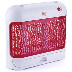 Swissinno, Tierfalle, Professionelle Insekten-Falle 24 Watt LED