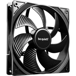 be quiet Lüfter Pure Wings 3 140mm PWM schwarz