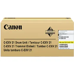 Canon, Toner, Drum Unit Yellow (Y)